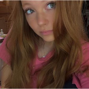 Meet your Posher, Allysen